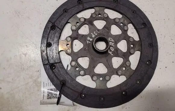 Ford Focus C-MAX Clutch pressure plate 1864000330