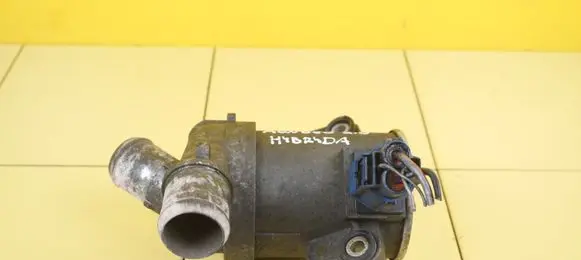Ford Mondeo MK V Water pump UACA