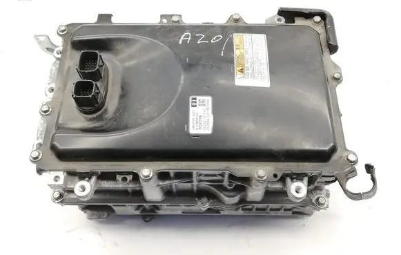 Toyota C-HR I Voltage converter inverter G920047241