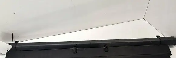 Skoda Octavia Mk3 (5E) Parcel shelf load cover 5E9867871A