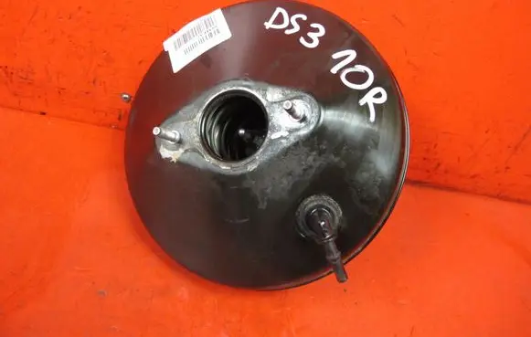 Citroen DS3 Brake booster 9682984880