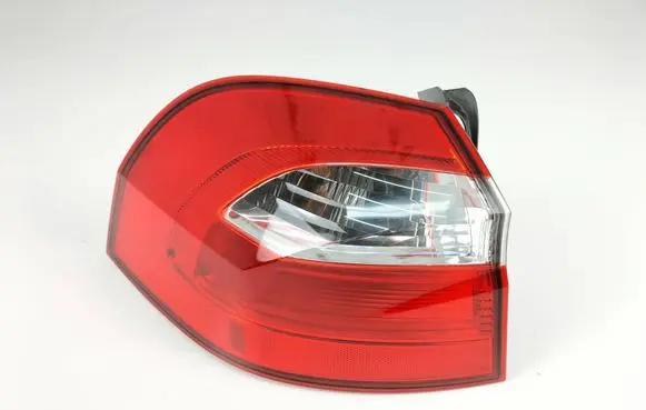 KIA Rio Rear/tail lights 924011W2