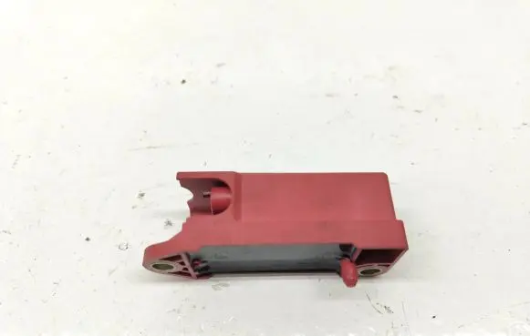 Volkswagen Golf IV Airbag deployment crash/impact sensor 1J0909606D 52980208 5WK42350