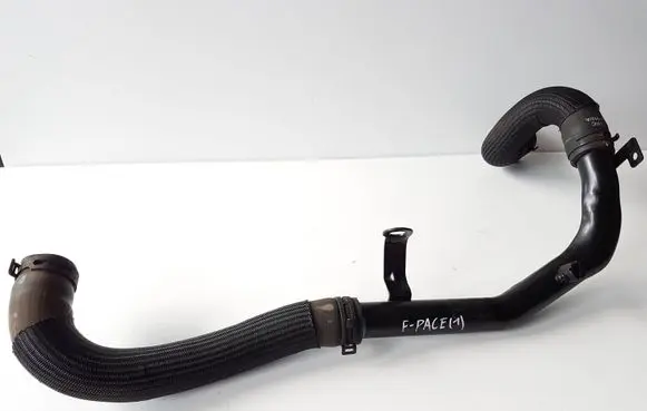 Jaguar F-Pace Engine coolant pipe/hose 53840C