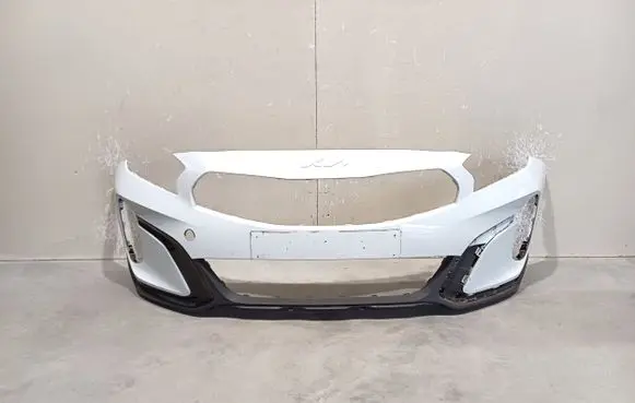 KIA Xceed Front bumper 86511J7PA0 86512J7PA0