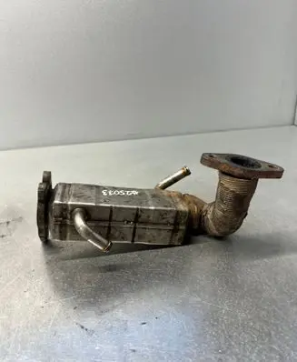 Mazda 6 EGR valve cooler