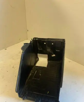 Citroen C4 I Battery box tray 9663615580 404010B100