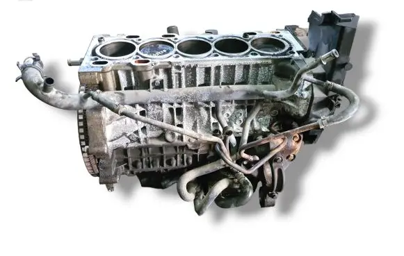 Volvo V70 Engine block B5245T8