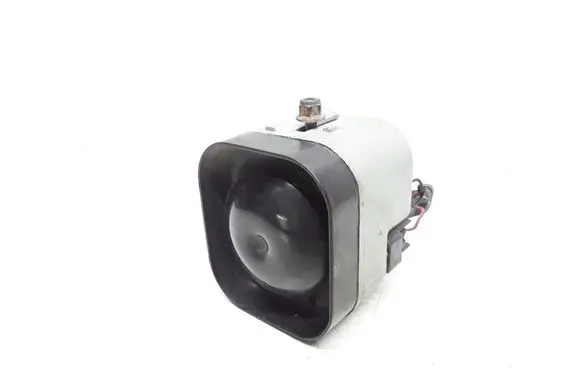 Volvo XC70 Alarm system siren 8637399