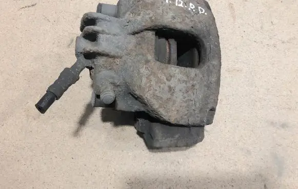 Volvo V70 Front brake caliper