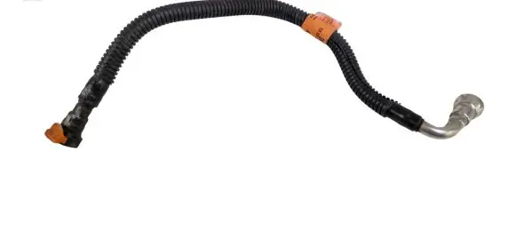 Ford Fusion II Fuel line pipe DG939J280 DG939J280PC ARPTA