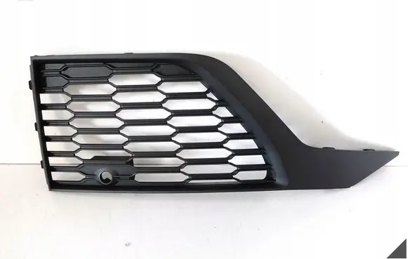 Audi Q7 4M Front bumper lower grill 4M0807682AM