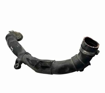 Volkswagen Golf VI Intercooler hose/pipe 1K0145840AA