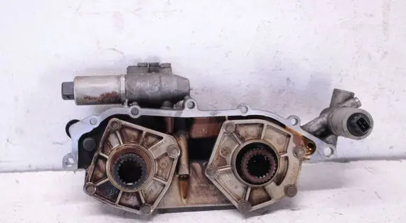 BMW 5 E60 E61 Valve oil control 1707305 1432532 1744848