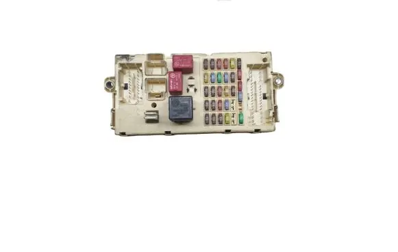 Fuse module