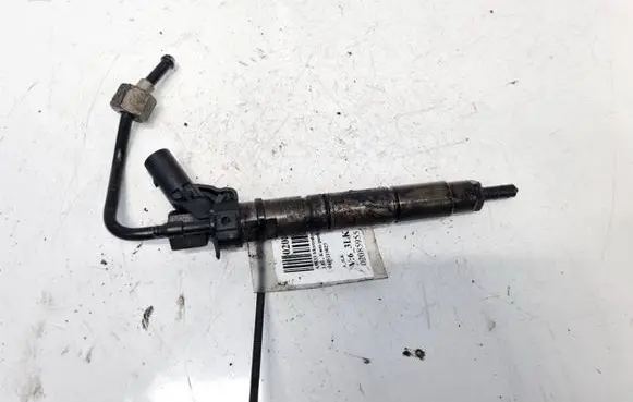 Mercedes-Benz R W251 Fuel injector 0445115027