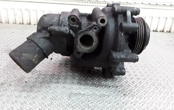 Peugeot Boxer Water pump 9613136080