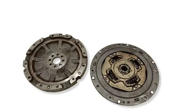 Toyota Prius (XW30) Clutch set kit 0K171780SA