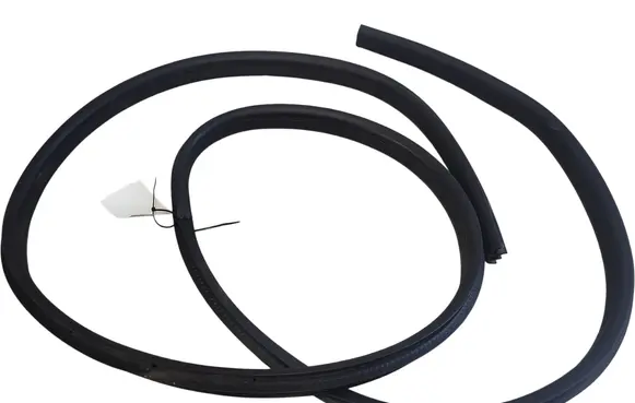 Ford Galaxy Front door rubber seal 