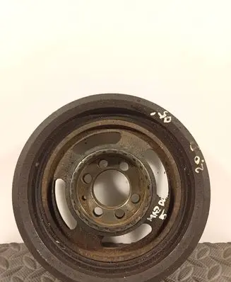 Mazda 6 Crankshaft pulley