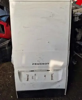 Peugeot Boxer Back/rear loading door 