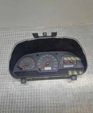 Volvo S40, V40 Speedometer (instrument cluster) 431431B