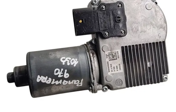 Porsche Panamera (970) Wiper motor 97062410605 W0000052282