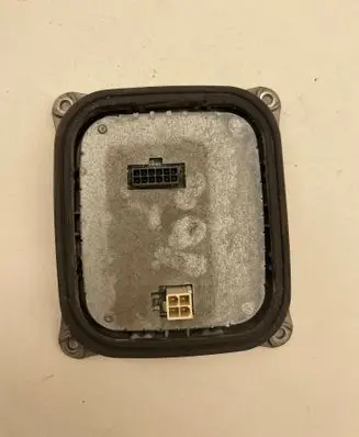 Chevrolet Camaro Xenon control unit/module 22907456