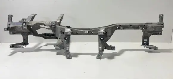 BMW 7 G11 G12 Dashboard cross member/frame bar 9297646
