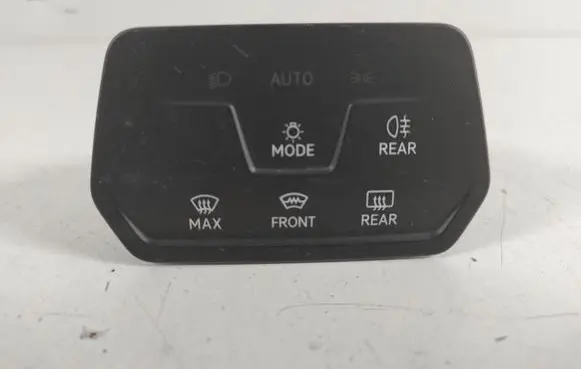 Volkswagen ID.4 Other switches/knobs/shifts 10A941193J