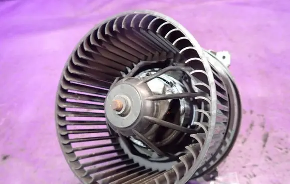 Land Rover Freelander Heater fan/blower 