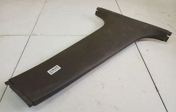 Ford Focus C-MAX (B) pillar trim (top) 3M51R243W06A