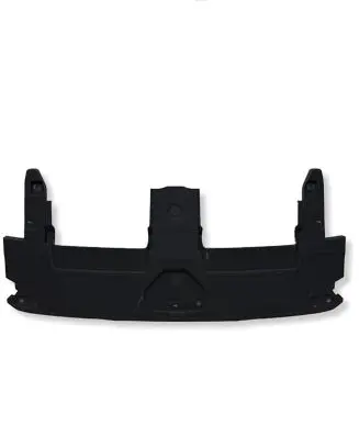 Audi Q8 Engine bonnet/hood lock trim molding 4M8807081