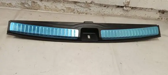 Mercedes-Benz GLE W167 Trunk/boot sill cover protection A1676900200