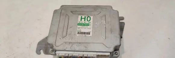 Toyota Land Cruiser (J200) Engine control unit/module 3392084E0 084E0 MB1122006432
