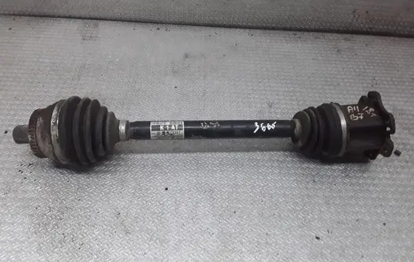 Audi A4 S4 B6 8E 8H Front driveshaft 8E0407271AT