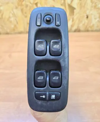 Volvo XC90 Electric window control switch 30739980