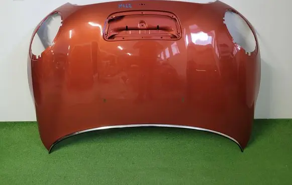 Mini One - Cooper Coupe R56 Engine bonnet/hood 