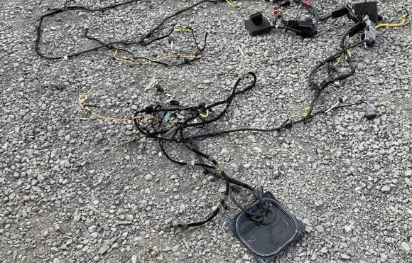Hyundai Genesis Other wiring loom 91500L0490