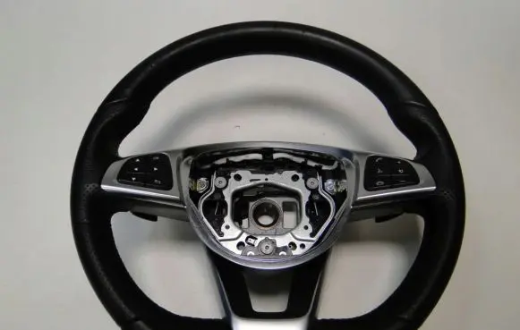 Mercedes-Benz E W213 Steering wheel
