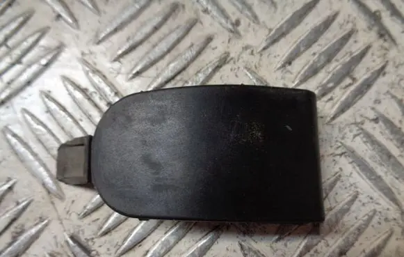 Ford Fiesta Radiator support slam panel bracket 8V518B069BD