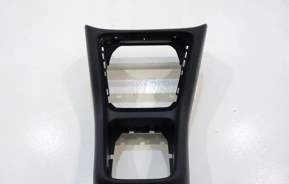 Seat Alhambra (Mk2) Center console 7N1863476A