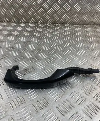 Audi A7 S7 4K8 Front door exterior handle 4N0837208