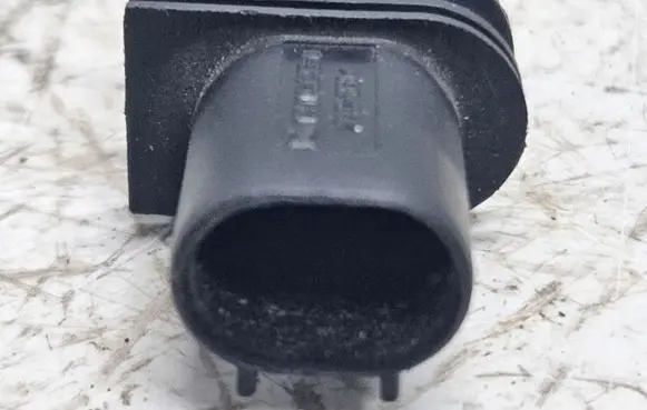 BMW 3 E90 E91 Outside/external air temperature sensor 6581693695301