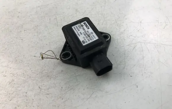 Audi A8 S8 D3 4E Other control units/modules 8E0907637A