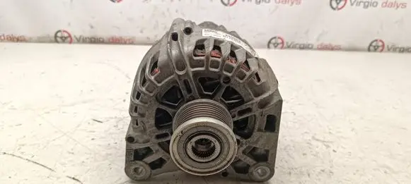 Renault Trafic III (X82) Generator/alternator FG15T071 A616927A