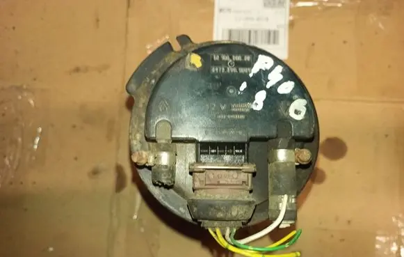Peugeot 406 In-tank fuel pump 9618890880