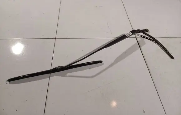 Renault Scenic II - Grand scenic II Front wiper blade arm 8200113231