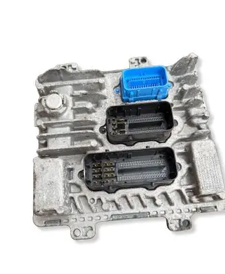 Opel Insignia A Engine control unit/module 55491736
