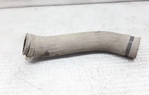 Mitsubishi Pajero Intercooler hose/pipe
